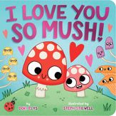 I Love You So Mush! - 10 Dec 2024