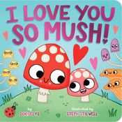 I Love You So Mush! - 10 Dec 2024