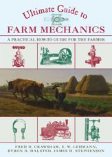 Ultimate Guide to Farm Mechanics - 3 Feb 2015