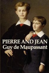Pierre and Jean - 17 Dec 2012