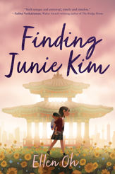 Finding Junie Kim - 4 May 2021