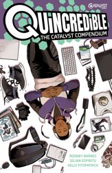 Quincredible: The Catalyst Compendium - 10 Jun 2025