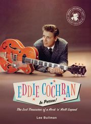 Eddie Cochran: In Person! - 19 Dec 2023