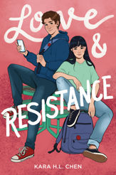 Love & Resistance - 4 Jul 2023