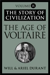 The Age of Voltaire - 7 Jun 2011