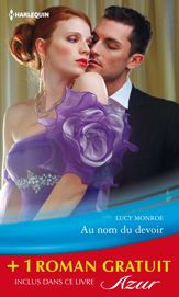 Au nom du devoir - Un irrésistible patron - 1 Sep 2014