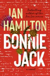 Bonnie Jack - 1 Jun 2021