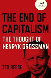 End of Capitalism - 27 May 2022