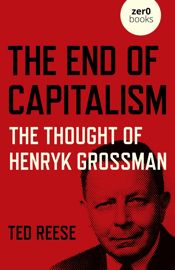 End of Capitalism - 27 May 2022