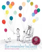 The Remember Balloons - 28 Aug 2018