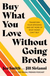 Buy What You Love Without Going Broke - 7 Jan 2025