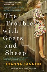 The Trouble with Goats and Sheep - 12 Jul 2016