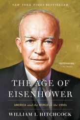 The Age of Eisenhower - 20 Mar 2018