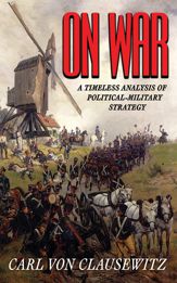 On War - 1 May 2013