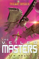 The Veiled Masters - 7 Jun 2022
