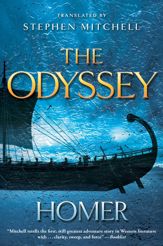 The Odyssey - 1 Oct 2013