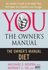 The Owner's Manual Diet - 8 Dec 2009