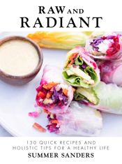 Raw and Radiant - 16 Jan 2018