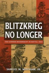 Blitzkrieg No Longer - 21 Dec 2009