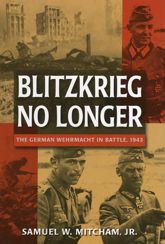 Blitzkrieg No Longer - 21 Dec 2009