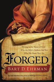 Forged - 22 Mar 2011