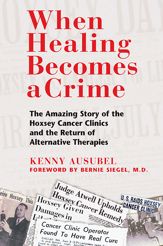When Healing Becomes a Crime - 1 May 2000