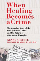 When Healing Becomes a Crime - 1 May 2000