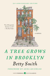 A Tree Grows in Brooklyn - 17 Mar 2009