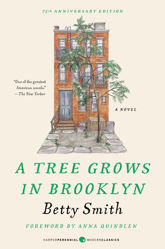 Tree Grows in Brooklyn, A - 17 Mar 2009