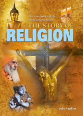 The Story of Religion - 2 Sep 2016