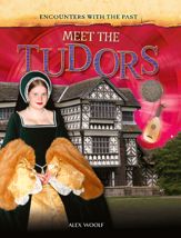 Meet the Tudors - 25 Oct 2019