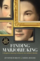 Finding Marjorie King - 1 Mar 2022