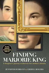 Finding Marjorie King - 1 Mar 2022
