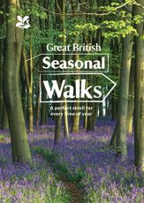 Great British Seasonal Walks - 26 Oct 2018