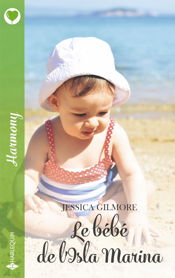 Le bébé de l'Isla Marina - 1 Aug 2025
