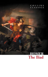 The Iliad - 31 May 2012
