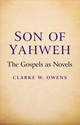 Son of Yahweh - 26 Jul 2013