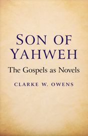 Son of Yahweh - 26 Jul 2013