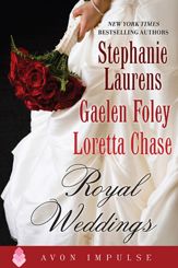 Royal Weddings - 5 Apr 2011