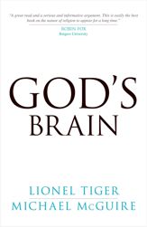 God's Brain - 12 Dec 2017