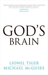 God's Brain - 12 Dec 2017