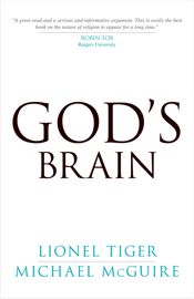 God's Brain - 12 Dec 2017