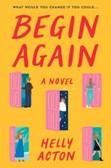 Begin Again - 2 Apr 2024
