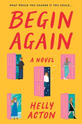 Begin Again - 2 Apr 2024
