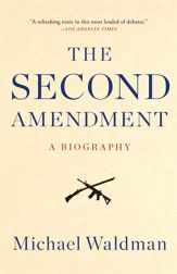 The Second Amendment - 20 May 2014
