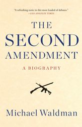 The Second Amendment - 20 May 2014