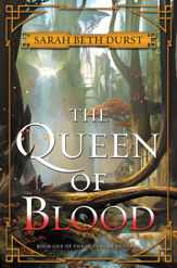 The Queen of Blood - 20 Sep 2016