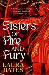 Sisters of Fire and Fury - 10 Oct 2024