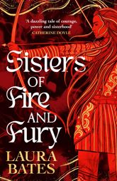 Sisters of Fire and Fury - 10 Oct 2024