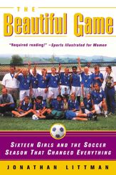 The Beautiful Game - 9 Apr 2013